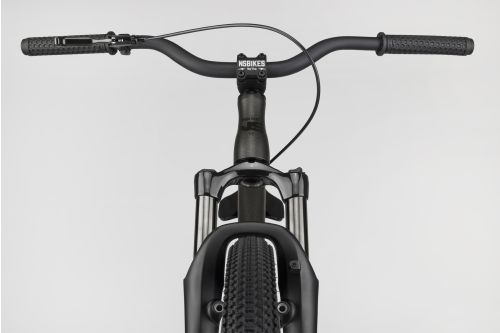 Rower Ns Bikes NSBIKES Movement 3 2 1 26 dirt street pump track rower do skakania mocny dirtówka